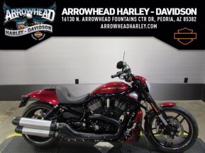 2016 Harley-Davidson Night Rod for sale 201178760